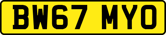 BW67MYO