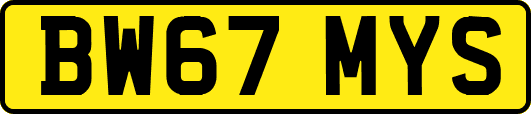 BW67MYS
