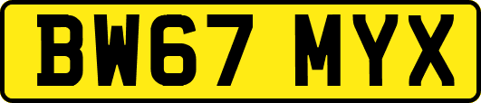 BW67MYX