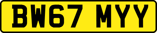 BW67MYY