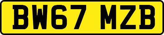 BW67MZB