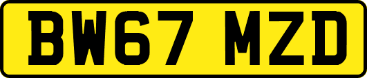 BW67MZD