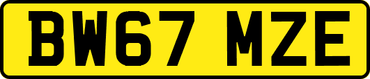 BW67MZE