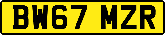 BW67MZR