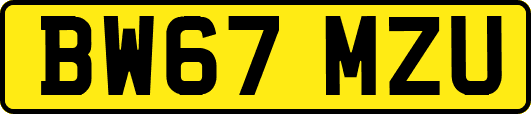 BW67MZU
