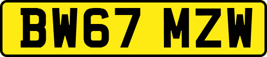 BW67MZW