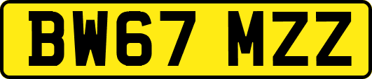 BW67MZZ