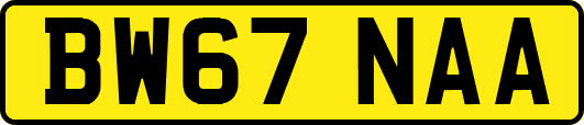 BW67NAA