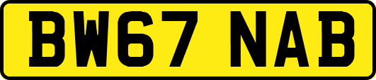 BW67NAB