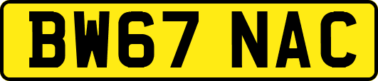 BW67NAC