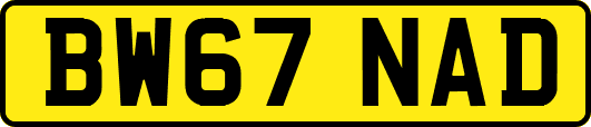 BW67NAD