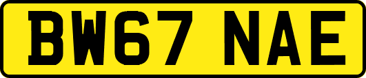 BW67NAE