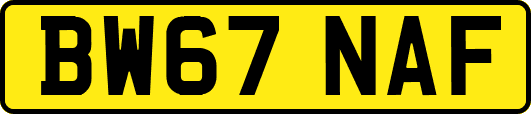 BW67NAF