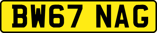 BW67NAG