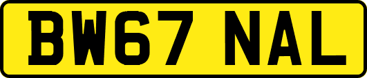 BW67NAL
