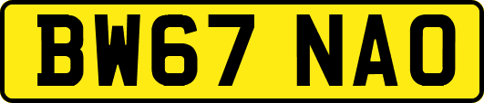 BW67NAO