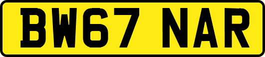 BW67NAR