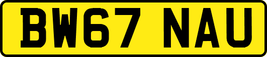BW67NAU