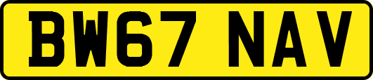 BW67NAV