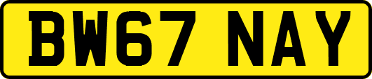 BW67NAY