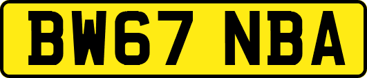 BW67NBA