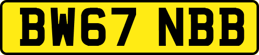 BW67NBB