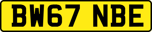 BW67NBE