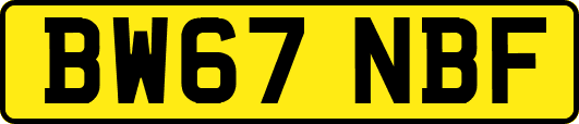 BW67NBF