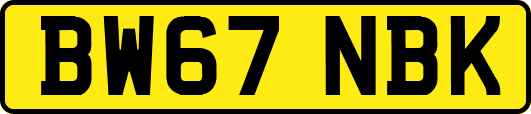 BW67NBK