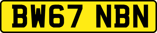 BW67NBN