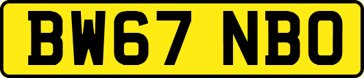 BW67NBO