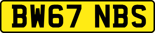 BW67NBS