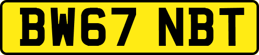 BW67NBT