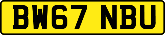 BW67NBU