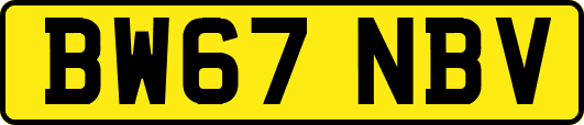 BW67NBV