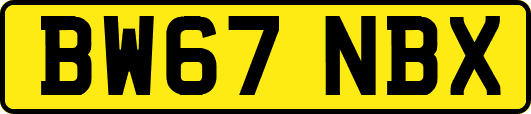 BW67NBX