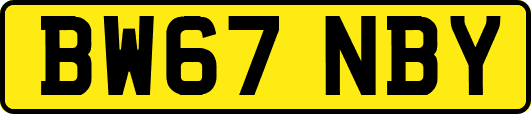 BW67NBY