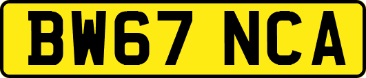 BW67NCA