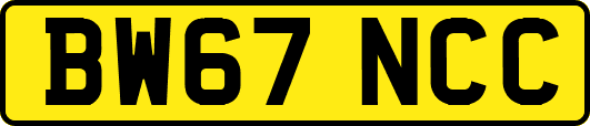 BW67NCC