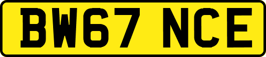 BW67NCE
