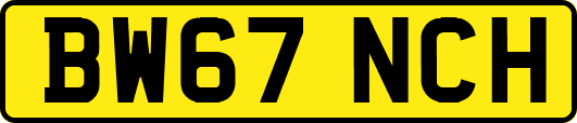 BW67NCH
