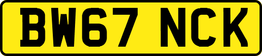 BW67NCK