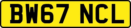 BW67NCL