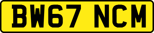 BW67NCM