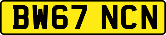 BW67NCN