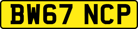 BW67NCP
