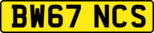 BW67NCS