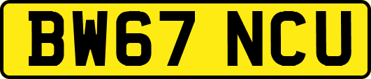 BW67NCU