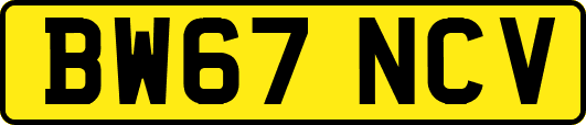 BW67NCV