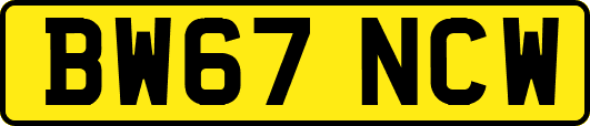 BW67NCW